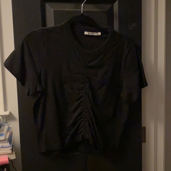 Alexander wang t shirt barely worn - Picture 1 of 2